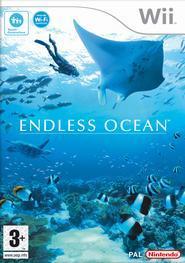Endless Ocean (Wii), Arika