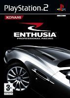 Enthusia Professional Racing (PS2), Konami