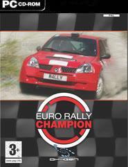 Euro Rally Champion (PC), 