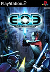 Eve of Extinction (PS2), 