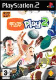 Eye Toy Play 2 (PS2), Sony