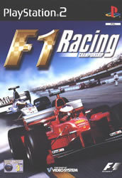 F1 Racing Championship (PS2), 