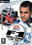 F1 Career Challenge (PC), 