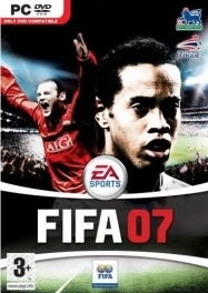 FIFA 07 (PC), EA Sports