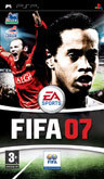 FIFA 07 (PSP), EA Sports
