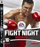 Fight Night Round 3 (PS3), EA Sports