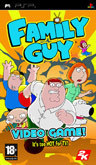 Family Guy (PSP), High Voltage Software
