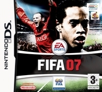 FIFA 07 (NDS), EA Sports