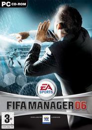 FIFA Manager 06 (PC), EA Sports