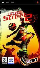 FIFA Street 2 (PSP), EA Sports