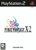 Final Fantasy X-2 (PS2), Square Enix