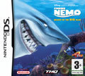 Finding Nemo: Escape to the Big Blue (NDS), THQ