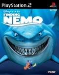 Disney/Pixar Finding Nemo (PS2), Travellers Tales