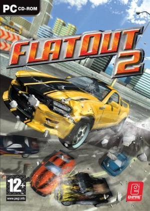 FlatOut 2 (PC), Bugbear Entertainment