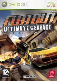 FlatOut Ultimate Carnage (Xbox360), Bugbear Entertainment