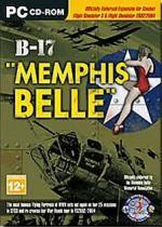 B-17 Memphis Belle (PC), Atari
