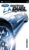 Ford Street Racing: LA Duel (PSP), Razorworks Studio