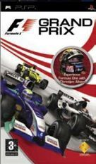 F1 Grand Prix (PSP), Travellers Tales