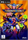 Freedom Force (PC), Focus Multimedia