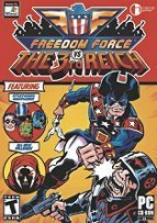 Freedom Force vs the 3rd Reich (PC), Focus Multimedia