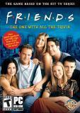 Friends: The One With All The Trivia (PC), Warnerbros.