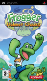 Frogger: Helmet Chaos (PSP), Konami