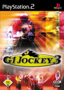 G1 Jockey 3 (PS2), 