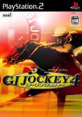 G1 Jockey 4 (PS2), 
