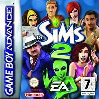 The Sims 2 (GBA), Maxis