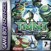 TMNT (Teenage Mutant Ninja Turtles) (GBA), Ubi Soft