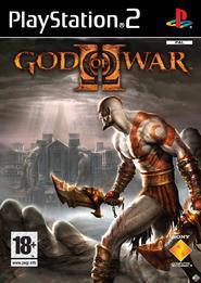 God of War 2 (PS2), Columbia
