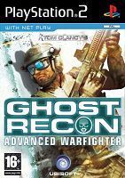 Tom Clancy's Ghost Recon: Advanced Warfighter (PS2), Ubisoft