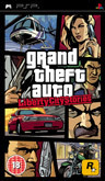 Grand Theft Auto: Liberty City Stories (GTA) (PSP), Rockstar Leeds