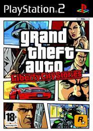 Grand Theft Auto: Liberty City Stories (GTA) (PS2), Rockstar