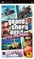 Grand Theft Auto: Vice City Stories (GTA)