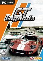 GT Legends (PC), 10tacle Studios