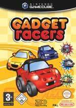 Gadget Racers (NGC), Takara