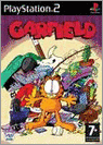 Garfield (PS2), 