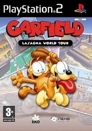 Garfield: Lasagne World Tour (PS2), Neko Entertainment