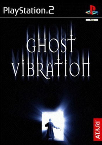 Ghost Vibration (PS2), 