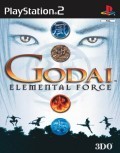 GoDai: Elemental Force (PS2), 3DO Studios