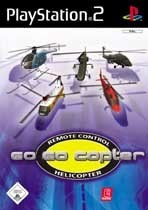 Go Go Copter (PS2), 