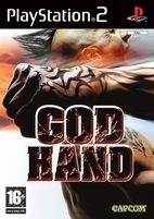 God Hand (PS2), Clover Studios