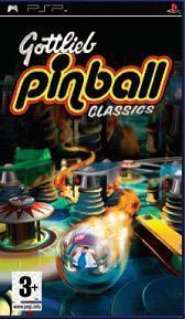 Gottlieb Pinball Classics (PSP), FarSight Studios