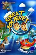 Great Journey (PC), GMX Media