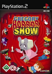 Gregory Horror Show (PS2), 