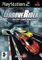Groove Rider: Slot Car Racing (PS2), UDS