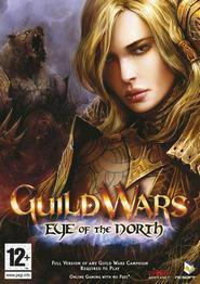 Guild Wars: Eye Of The North (PC), ArenaNet