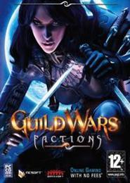 Guild Wars: Factions (PC), NCsoft