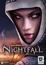Guild Wars: Nightfall (PC), NCsoft